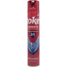 TOKE SPRAY 500 ML.