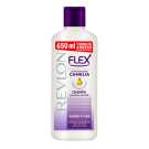 CH.FLEX SUAVE-LISO 650 ML.*