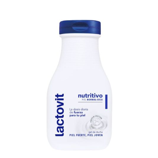 gel lactovit nutritivo mini 90ml.