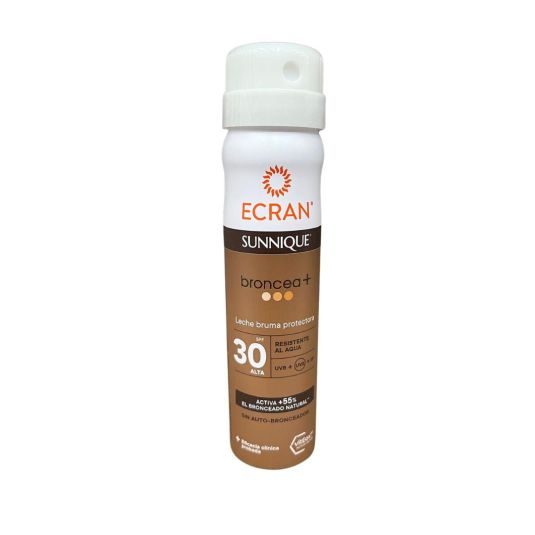 ecran sun f-30+ spray 75 ml.