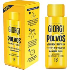 giorgi polvos voluminizadores 10g