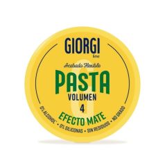 giorgi pasta volumen mate 75ml