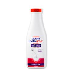 lactovit lactourea gel reafirmante 550ml