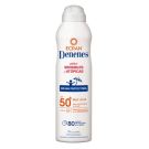 ECRAN DENENES F-50 P.SENSIBLE SPY.250 ML@