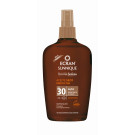 ECRAN SUN ACEITE F-30 200 ML@