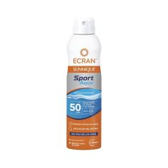 ecran protector solar corporal sport bruma aqua spf50+ 250 ml