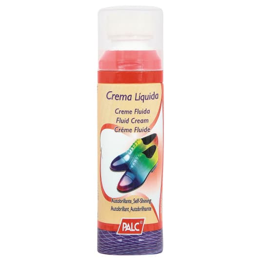 palc crema liquida incolora autobrillante 75ml