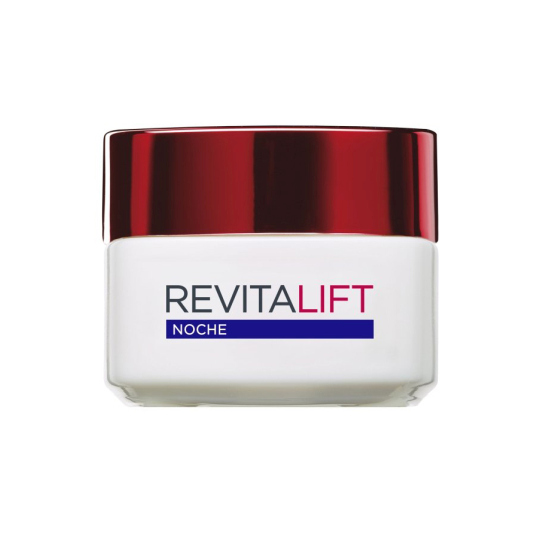 loreal revitalift crema de noche regeneradora 50ml