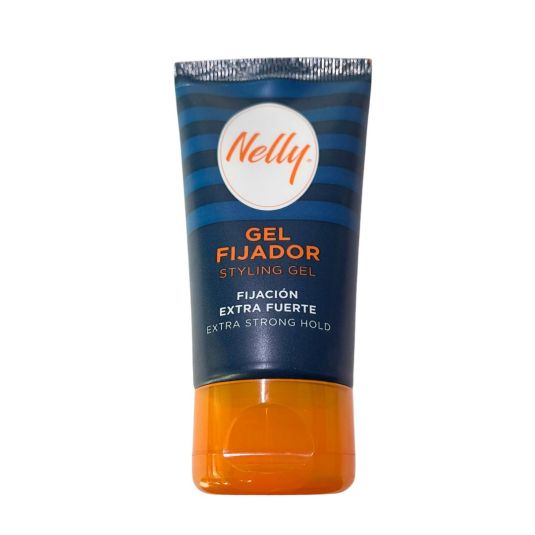 nelly gel extra fuerte