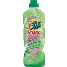 LAS 3 BRUJAS LIMPIADOR ECOLOGICO 1 L.