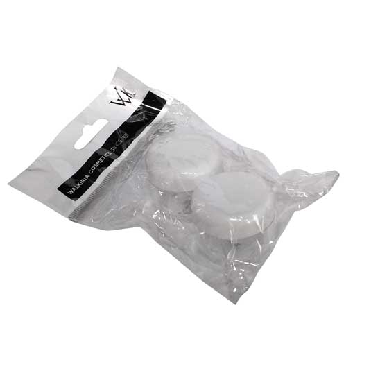 walkiria rellenables viaje tarro 40ml