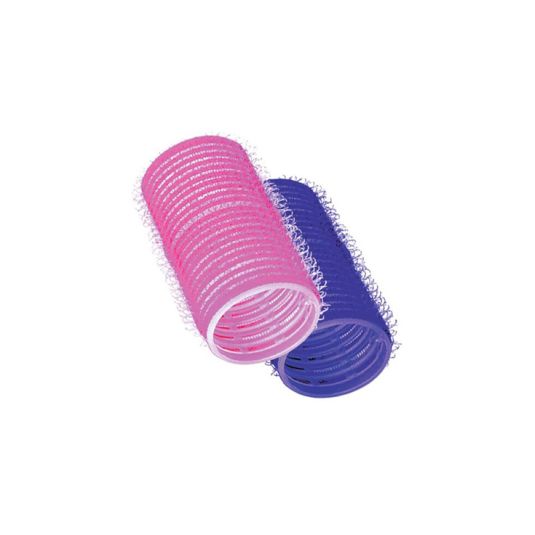 walkiria rulo velcro medio 2cm