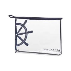 walkiria neceser transparente pvc con timon