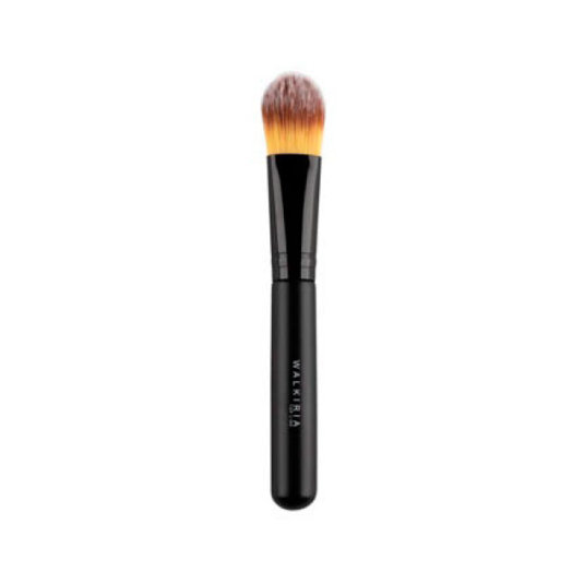 la walkiria expert brocha maquillaje fluido