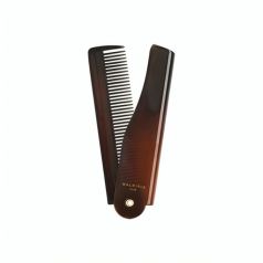 walkiria peine plegable caballero