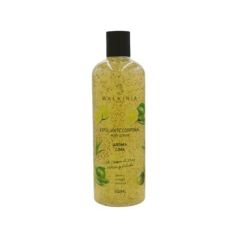 walkiria exfoliante corporal lima 400g