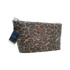 walkira neceser animal print 22x5x14
