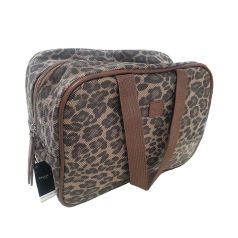 walkira neceser animal print asas 26x13x20