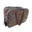 WALKIRIA NECESER ANIMAL PRINT C/ASAS