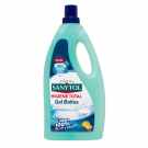 SANYTOL HIGIENE TOTAL BAÑOS 1,2 L.