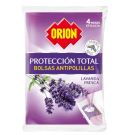 ORION BOLAS LAVANDA 20 U.