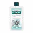 SANYTOL LIMPIA-LAVADORAS 250 ML.#