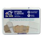 DR.SOS PETACA STRIPS SURTIDA#