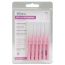 DENTINET CEPILLO INTERDENTAL NANO 6UDS