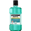 LISTERINE MENTOL 500 ML.