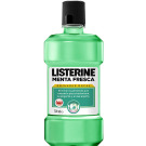 LISTERINE MENTA FRESCA 500 ML.