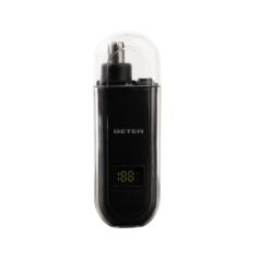beter cortapelos nasal electrico usb