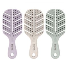 beter cepillo natural fiber medio color aleatorio