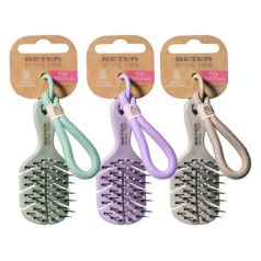 beter cepillo natural fiber pequeñi color aleatorio