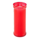 VELON ROURA ROJO GDE.
