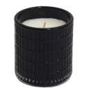 VELA ROURA LUXURY NEGRA