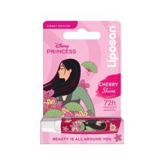 liposan disney mulan cherry