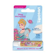 liposan disney cenicienta vanilla biscuit