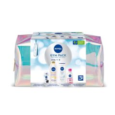 neceser nivea gym woman