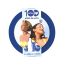 NIVEA PACK CR.LATA AZUL 100 AÑOS