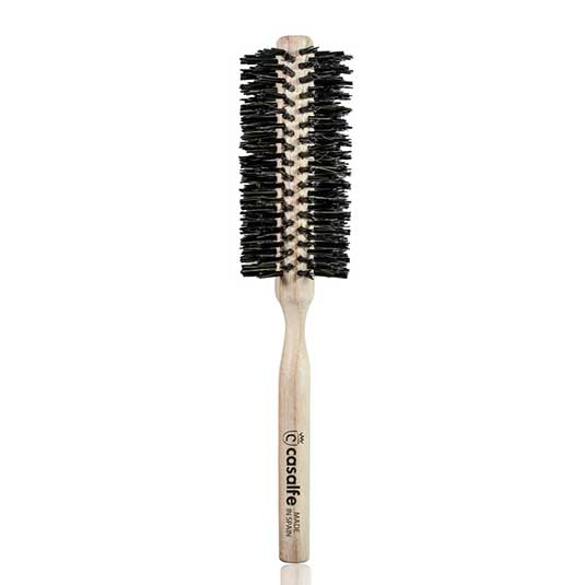 casalfe natural cepillo madera s redondo puas jabali