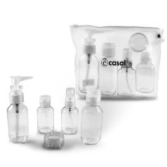 casalfe set avion 5 piezas