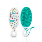 CASALFE CEP.AQUA DESENREDA Y ESCURRE MASCA*L