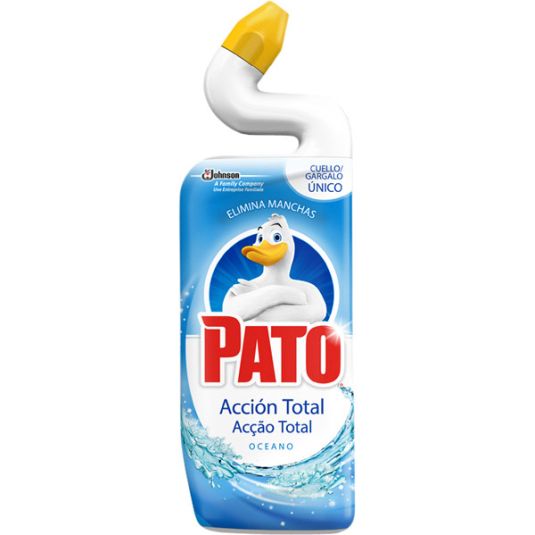 pato wc oceano 750ml