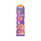 PATRULLA CANINA CEPILLO DENTAL NIÑA