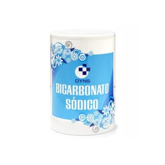dyns bicarbonato sodico 200g