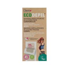 daen bandas corporales eco 16u