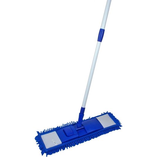 dintex mopa microfibra chenilla con mango