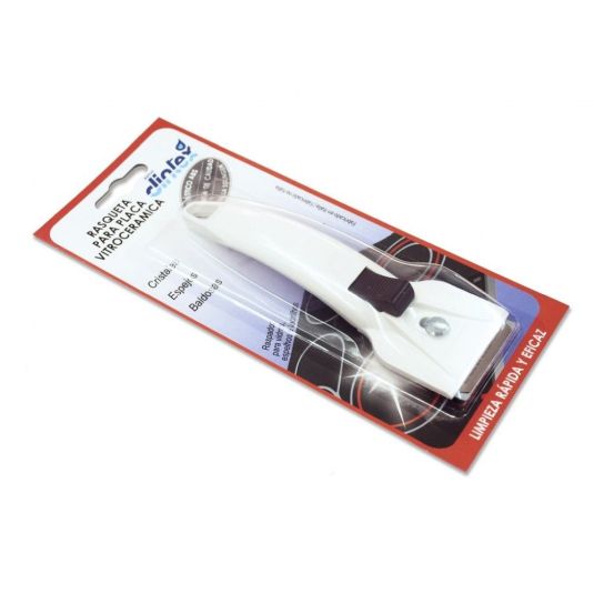 dintex rasqueta para vitroceramicas