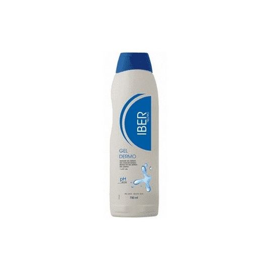 iber gel ducha dermoportector 750ml
