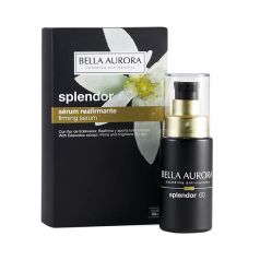 bella aurora splendor 60 serum reafirmante 30 ml